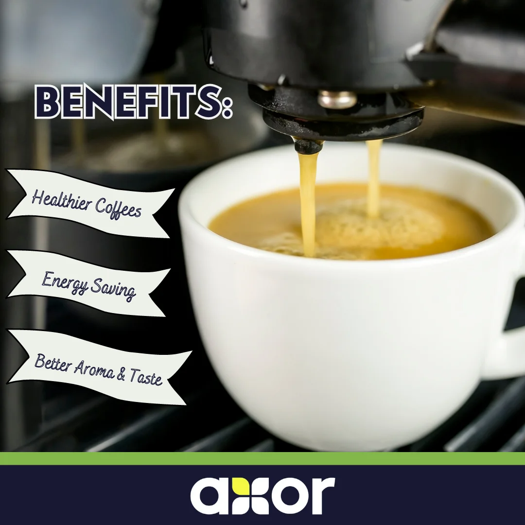 Eco Suitable High Performing Liquid Descaler RIO For Domestic Coffee Machines Kettles Humidifiers 250 Ml Natural Made In Italy