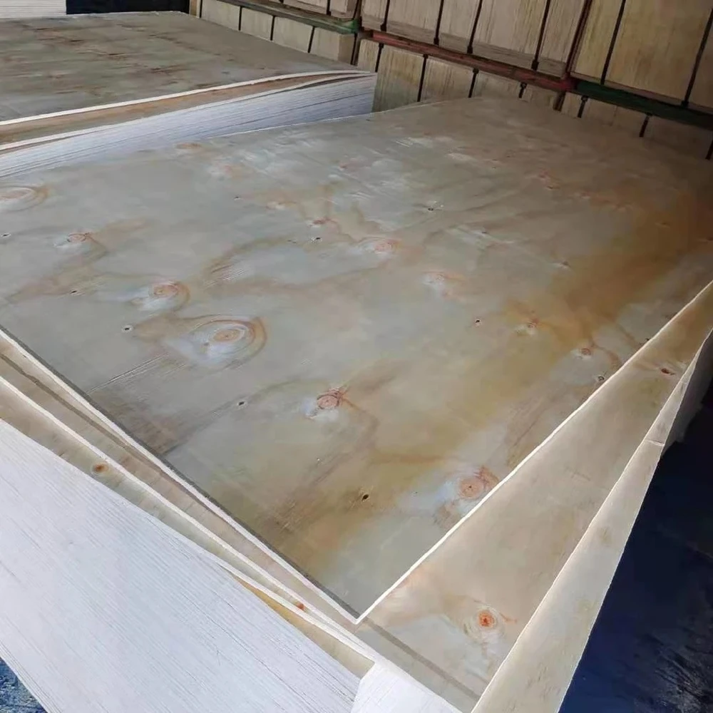 Best Quality Furniture Melamine Faced MDF Board