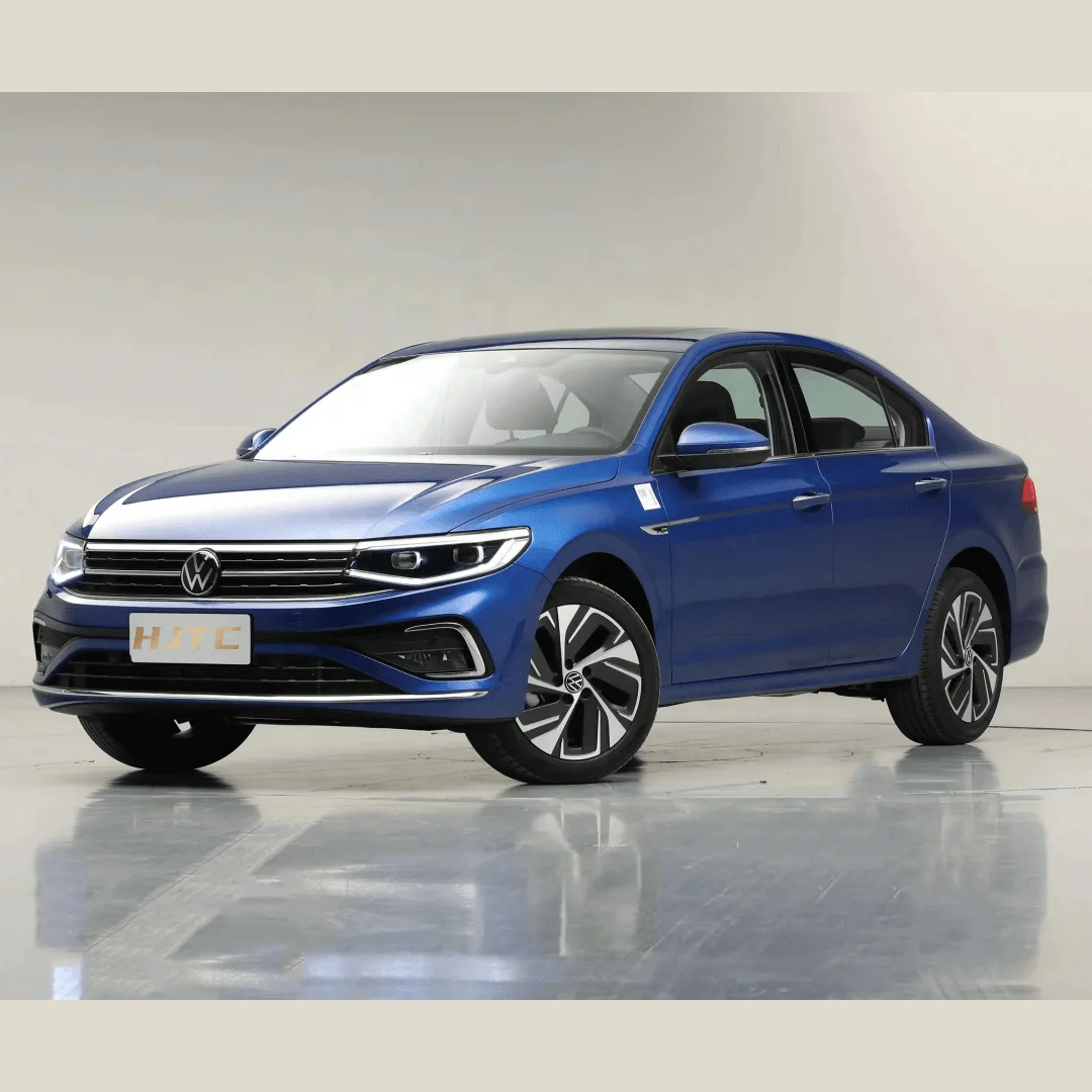 Cheap new car left hand drive  Bora 2023 1.2T 1.5L 5 seats new cars
