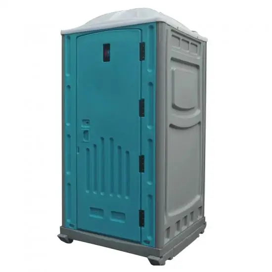 Wholesale Price Portable and Hygienic Mobile Toilets: Convenient Solutions for Outdoor Events and Construction Site