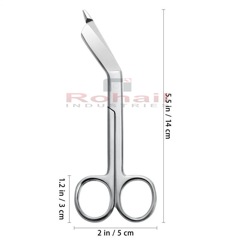 Стоматологические операционные стоматологические ножницы лидер продаж диссекаторные