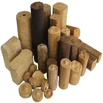 Compressed Sawdust Form Briquette Ruff Pini Kay Wood Briquetes Wood priquette Types Wood Briquettes Size