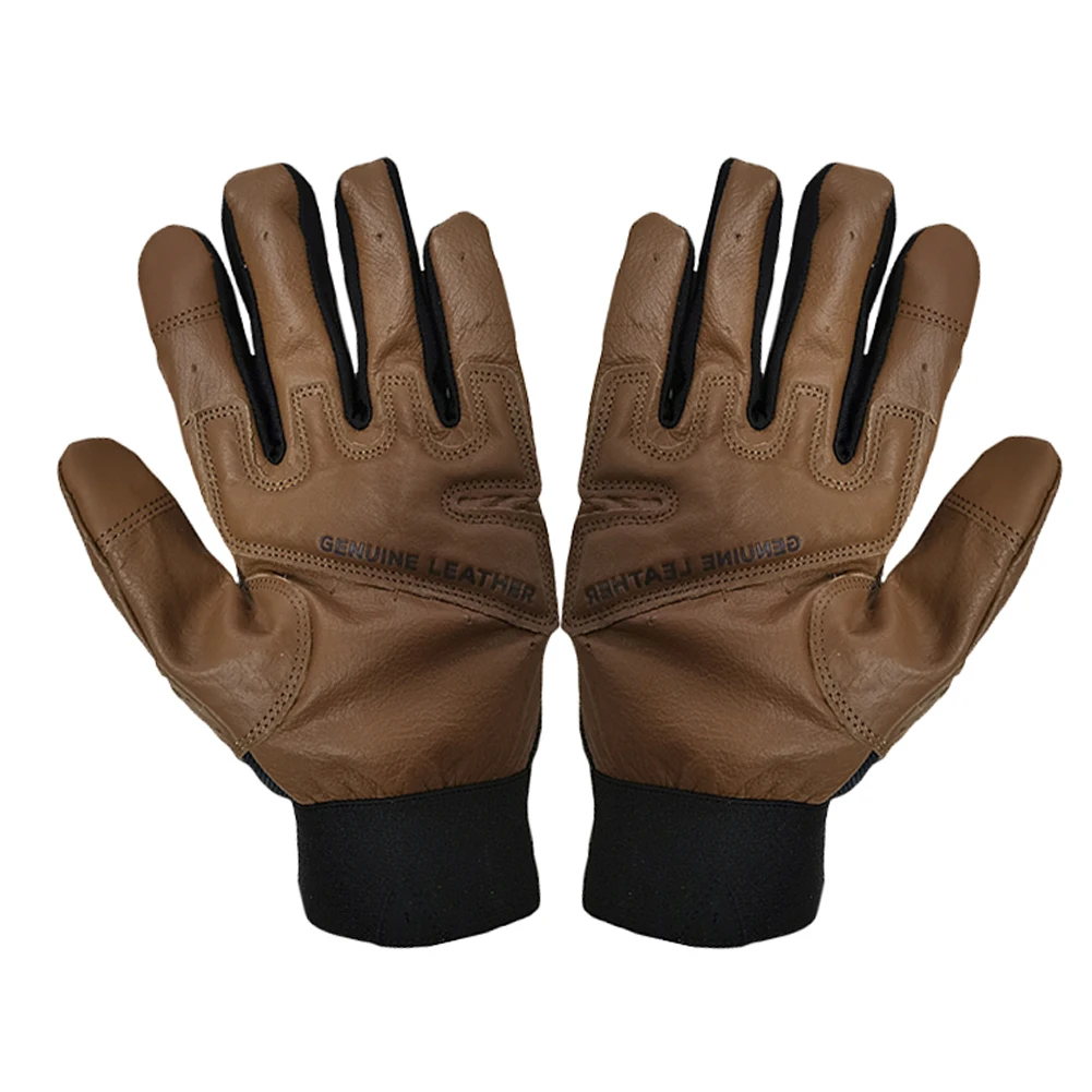 15 Gauge Nylon Spandex Hand Protection Gloves Nitrile 3/4 Single Coated Work Safety Gloves