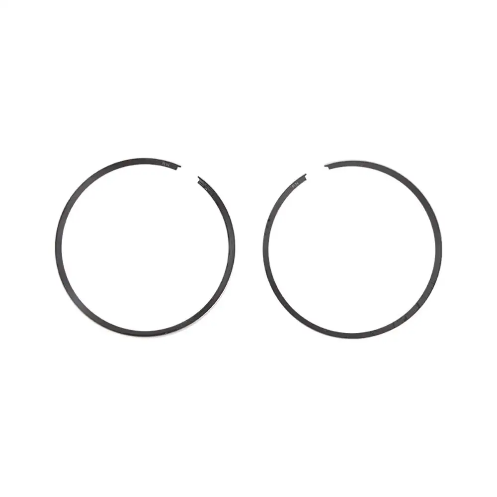 High Quality 66mm Pin 16mm Motorcycle Engine Piston and Ring Kit For KDX200 KDX 200