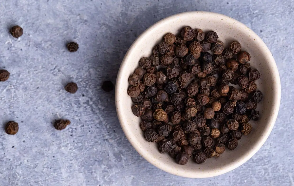 Wholesales Spices Top Product Black Pepper Powder From Vietnam Wholesaler New Crop 2022 Cheap Price