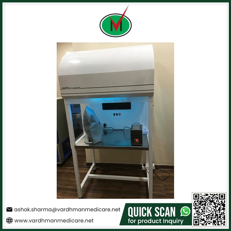 Andrology workstation or IUI workstation Available At Reasonable Price From Top Provider