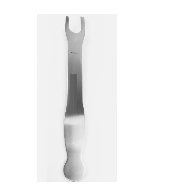 Bacastow Glenoid Retractor RIGHT Shoulder Orthopedic German Stainless Steel