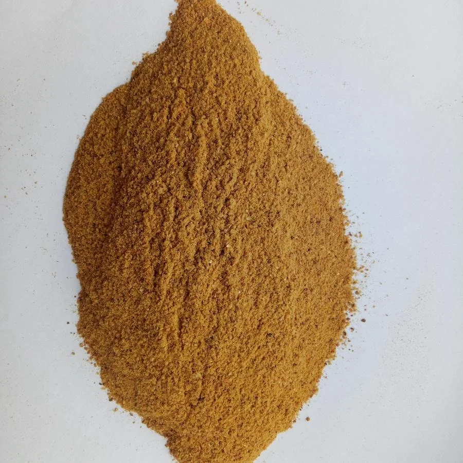 Perfect Corn Gluten Meal high quality protein source foods for its nutritional and physical properties