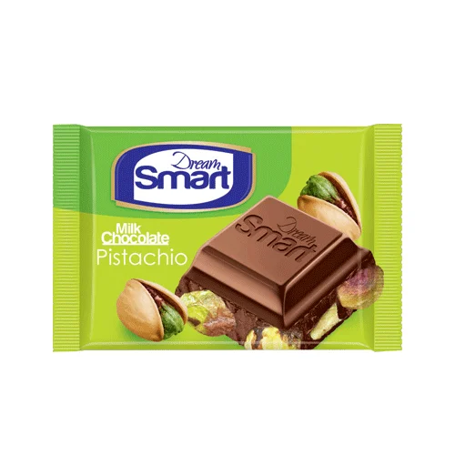 Premium Quality Chocolate Tablets