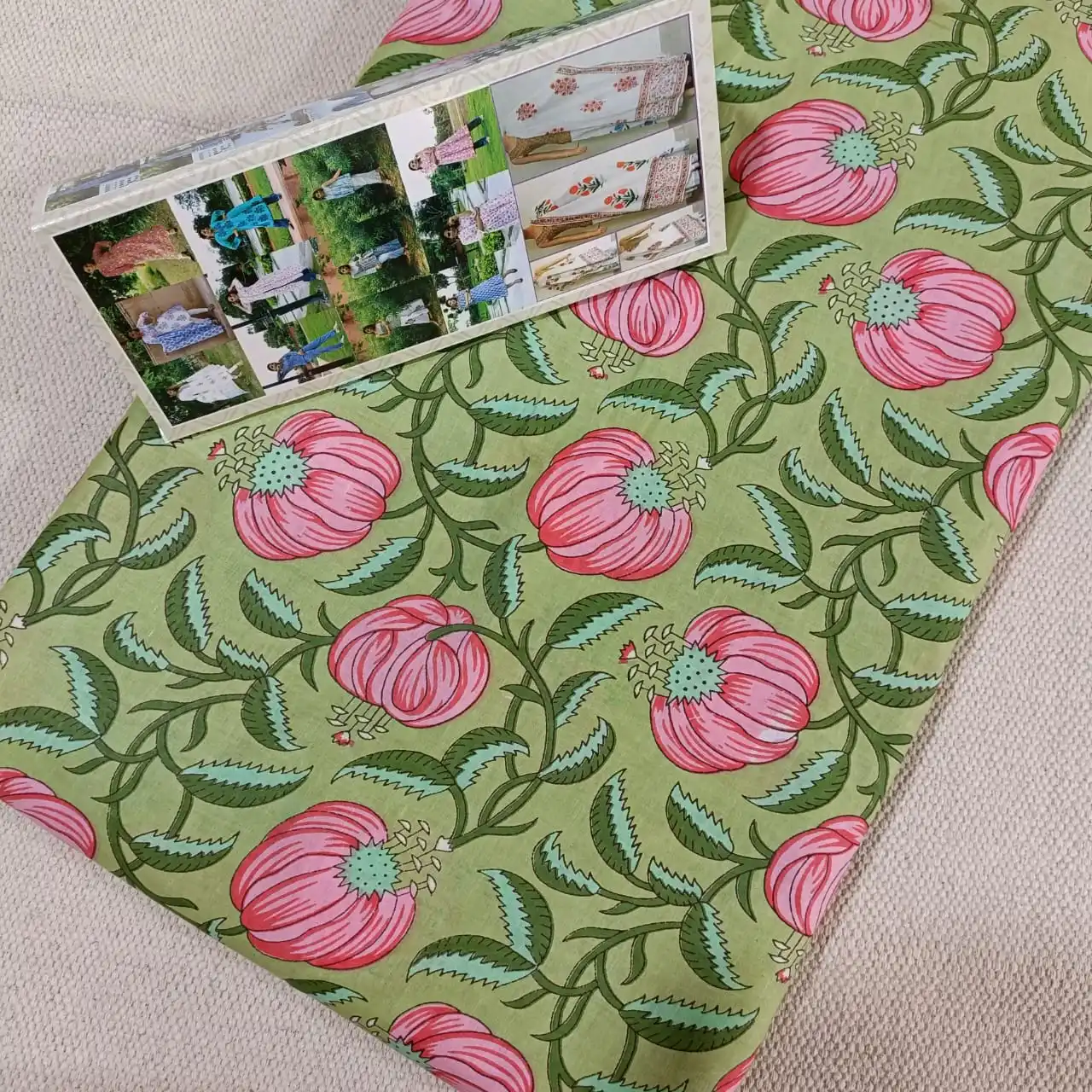 Cotton Fabric Spot Silk Cotton Wool Blended Fabric Customized Print And Logo Hot Selling 100% Cotton Fabric For Shirts