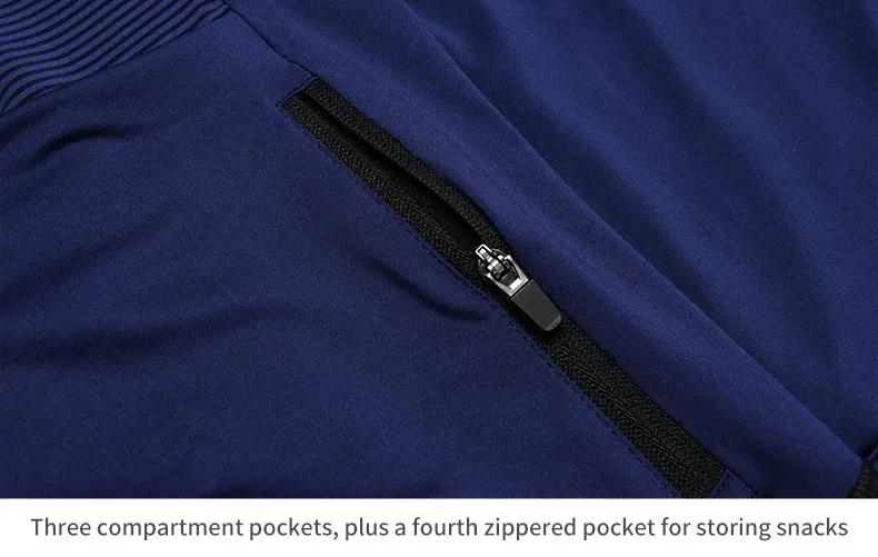 Monton Wholesale Cycling Apparel OEM Custom Men Seamless Short Sleeve Cycling Top Bike Clothing Cycling Jersey