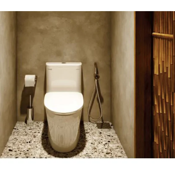 Customization Toilet Bowls High Quality Hygiene Apartment Modern Floor Mounted Ceramic Sanitary Ware Toilet Bowl