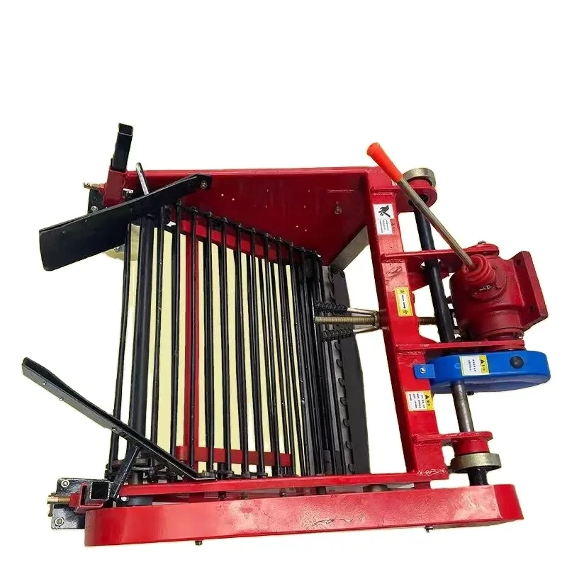 Hot Sale Tractor 1 row small potato harvester sweet potato digger for sale