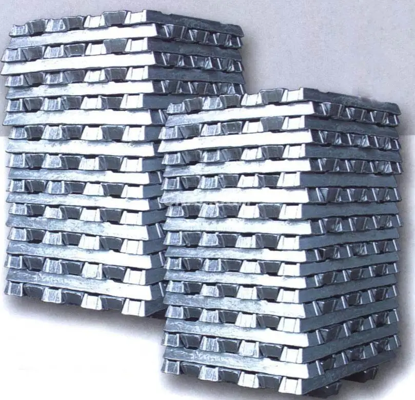 Cheap Price 99.99% Pure Lead Ingots Wholesale Pb99.99%