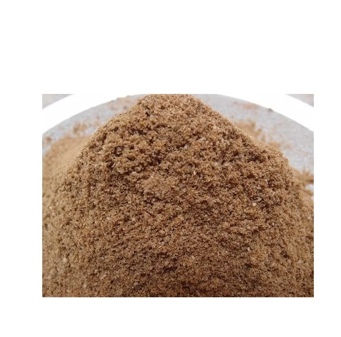 Meat and bone meal specification / High Protein Animal Feed