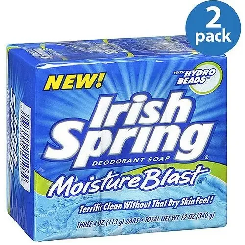 Where can i order Irish spring soap wholesale price
