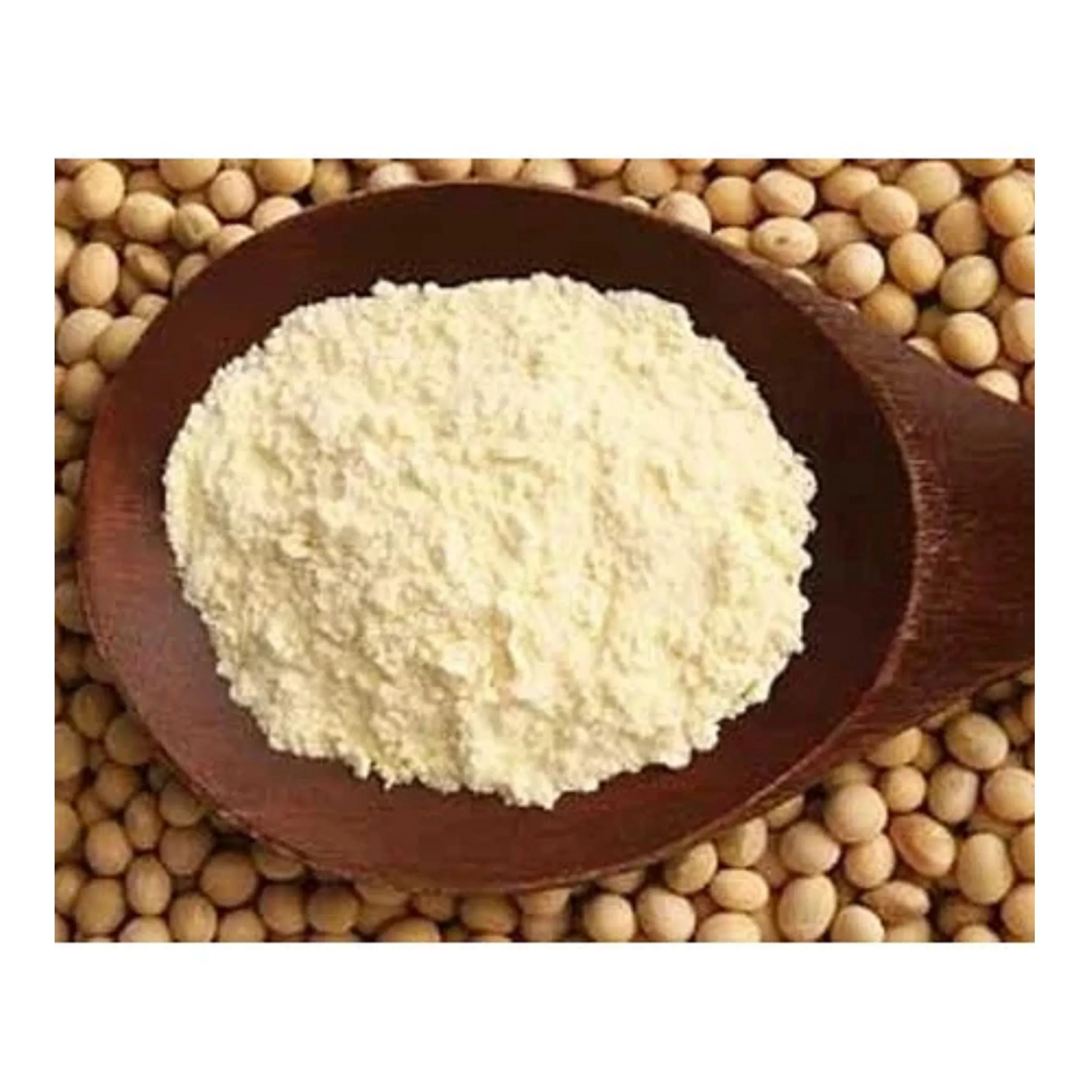 Premium Quality Organic Soya Flour / Soybean Flour at Low Wholesale Price