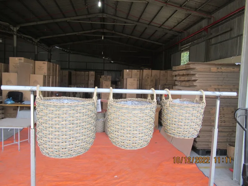 Quality Inspection Service Pre-shipment inspection PSI Final random Inspection FRI Container Loading Check Vietnam Asia India