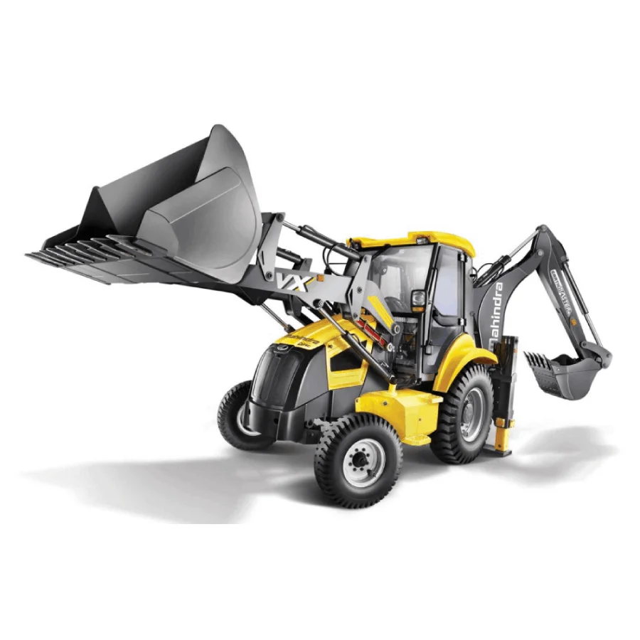 Buy High Quality Low Price 25hp 30hp 35hp 40hp Russian Backhoe Loader Construction Equipment Backhoe Loader
