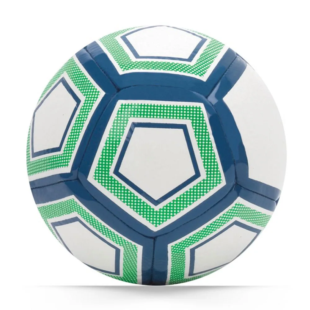 Custom Logo Foot Balls Soccer Balls Durable Soccer Ball Football Pakistan Made Football Professional Pu Soccer