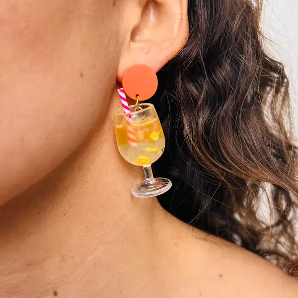 APEROL SPRITZ Cocktail Items, bar Supply