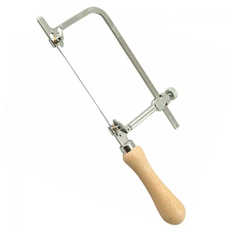 Изготовленная на заказ из нержавеющей стали, низкая цена, регулируемая Ювелирная пила, Лидер продаж, ювелирный инструмент для изготовления ювелирных изделий, производитель