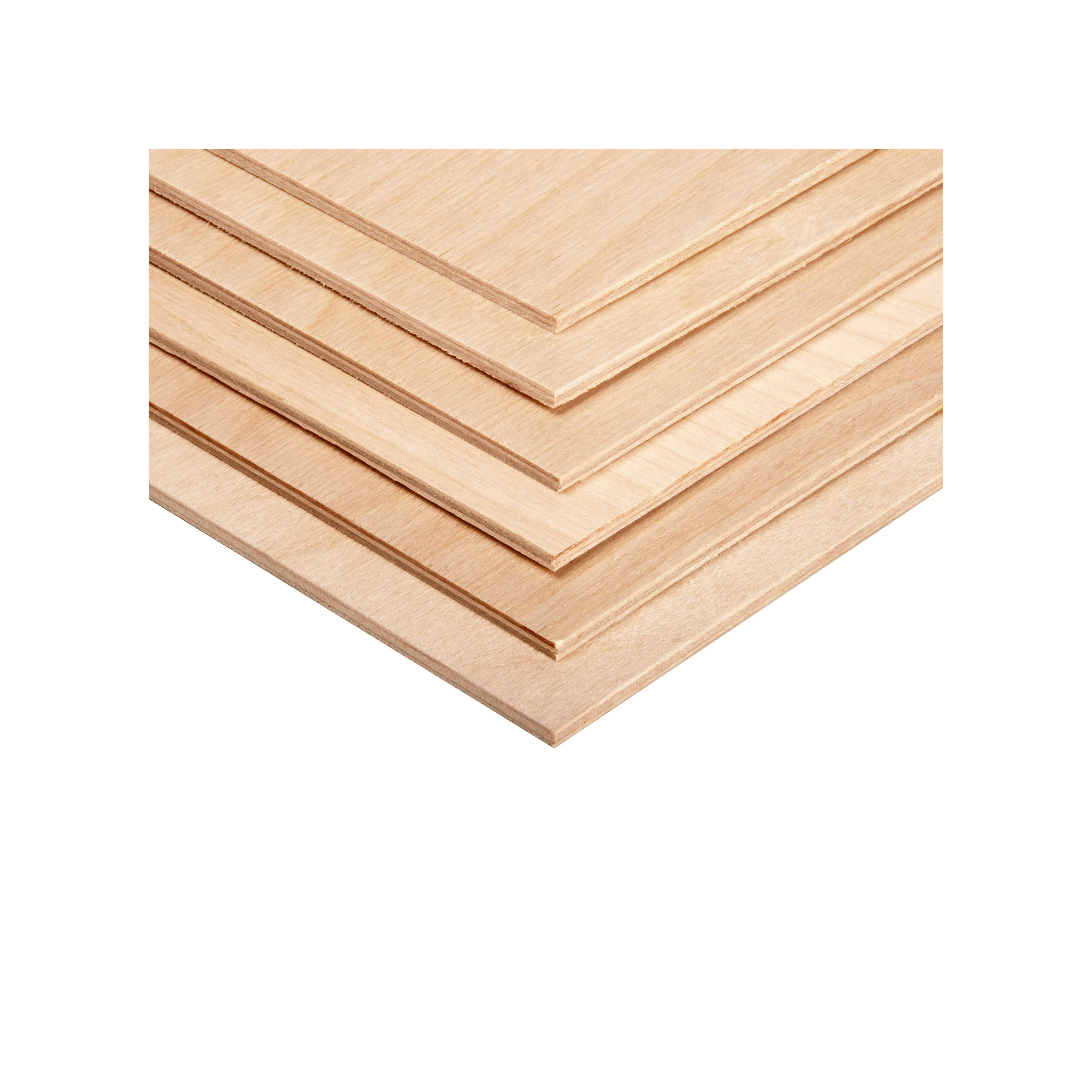 Высококачественная древесная эвкалиптовая фанера 18 мм 19 цены Морская для бетонной опалубки