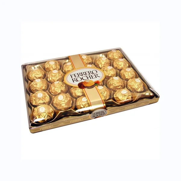Купить высококачественный Ferrero Rocher Шоколад оптом