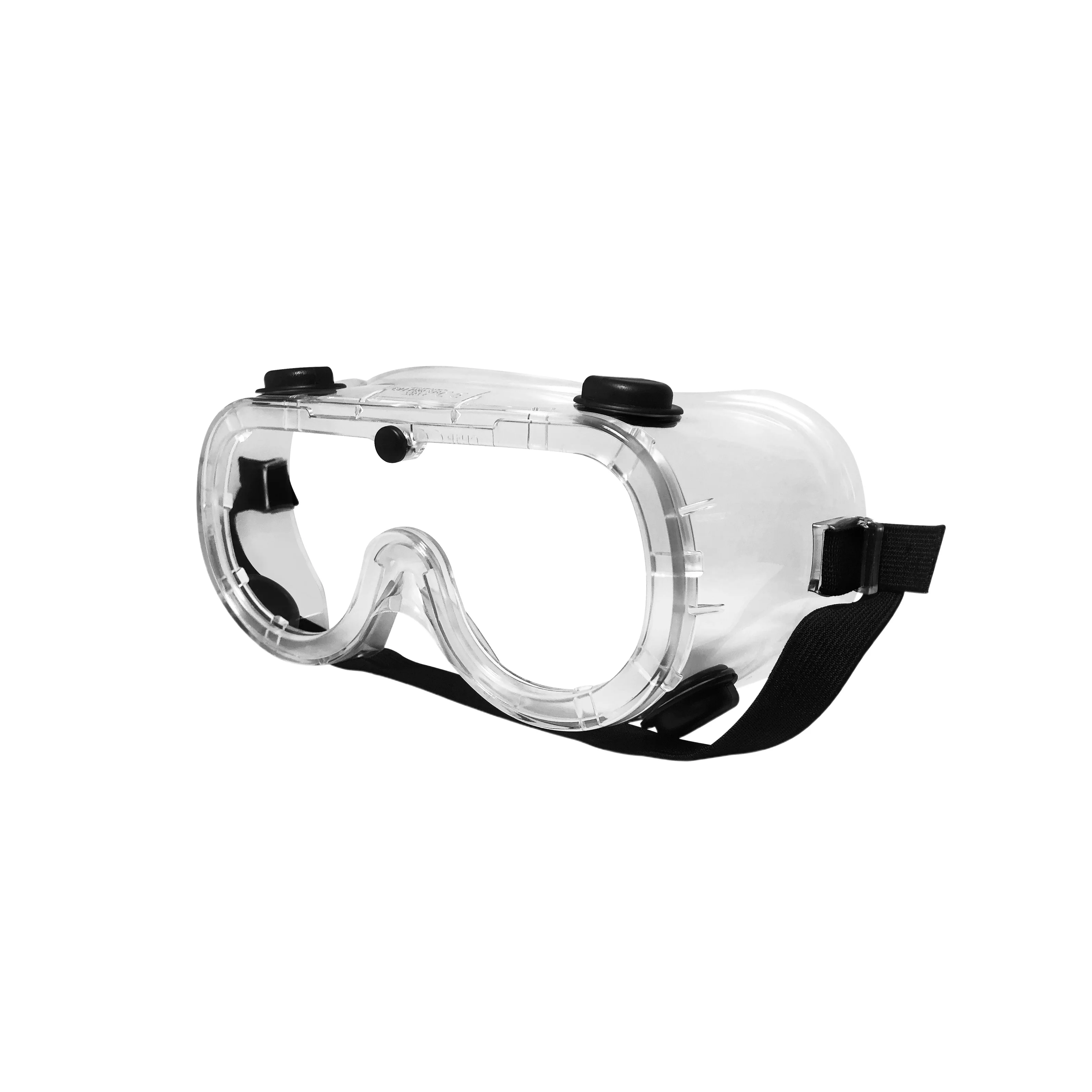 A611-1 Adjustable safety goggles Tested and approved to CE EN166 & ANSI Z87.1 standards