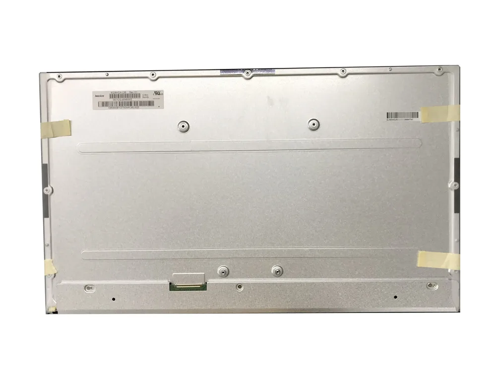 Real-buy M238HCA-L3E 23.8 lcd 300nits matrix full hd touch tft panel 24 inch with manufacturer price