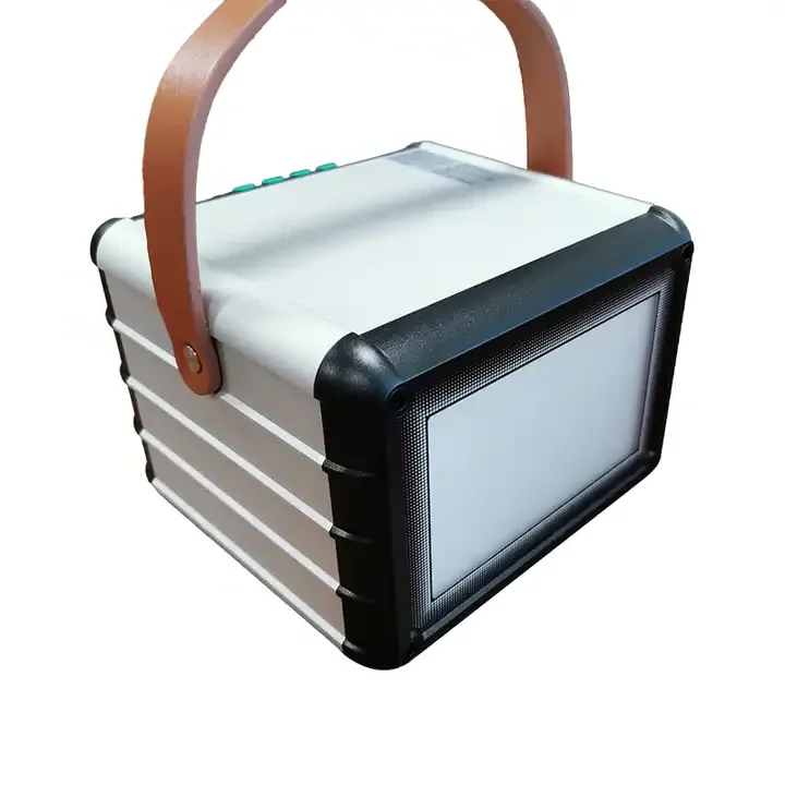 PB-300US Portable Power Station Lithium ion Batteries Power Banks For Travelling and Camping