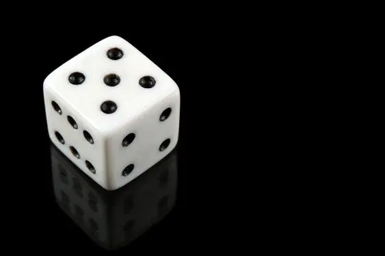 Vintage Buffalo Camel Bone Dice Natural Hand Made Bone Dice Indoor Games Customize 6 Side Bone Dice Genuine Quality Cubes