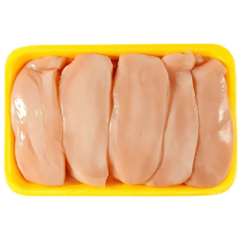 Fresh Kazi Halal Frozen Boneless Chicken Breast Worldwide Export