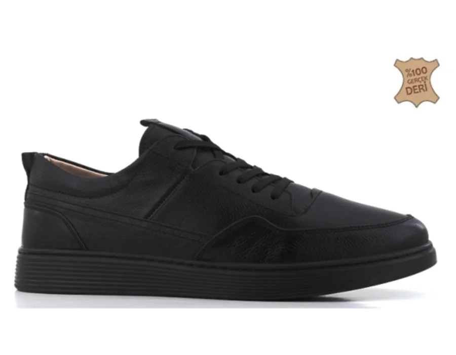 Genuine leather casual shoes office shoes wholesale Turkish Made men shoes wholesale