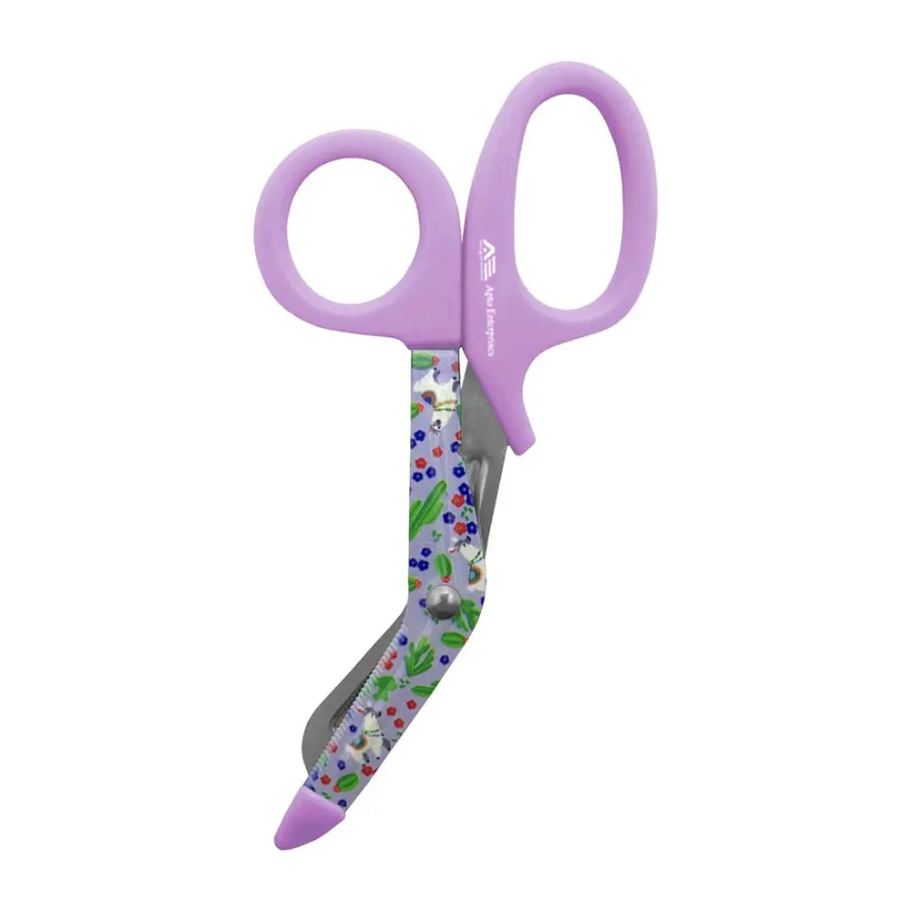 Universal Bandage Scissors Best Trauma Shears / Paramedics Nurse Scissors Medical Scissors for Nurse and Medical