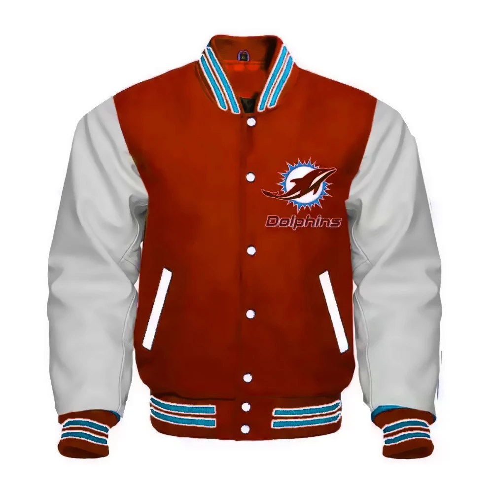 Top Selling Men Varsity Jackets Quick Dry Men Varsity Jackets In Low Price For Adults With Custom Logo Service Embroidery