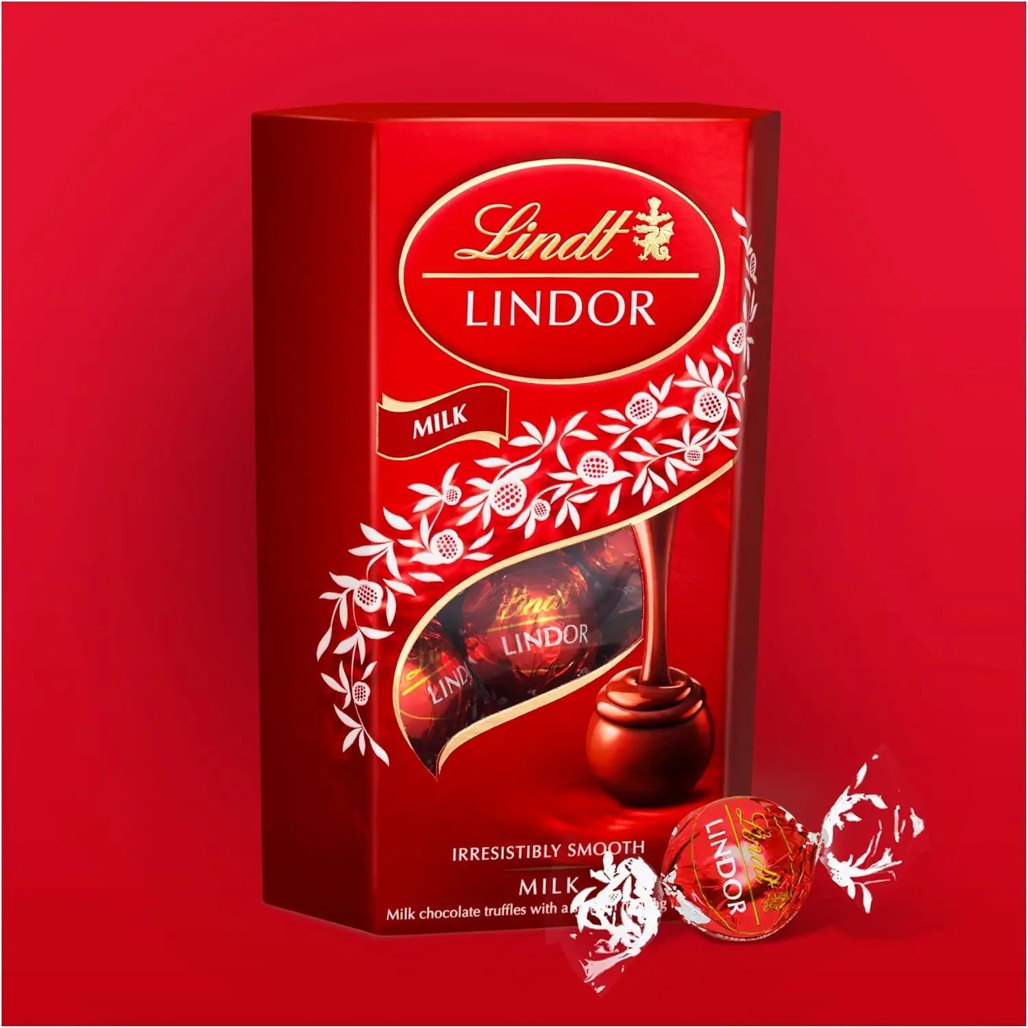 Wholesale lindt lindor pistache chocolate