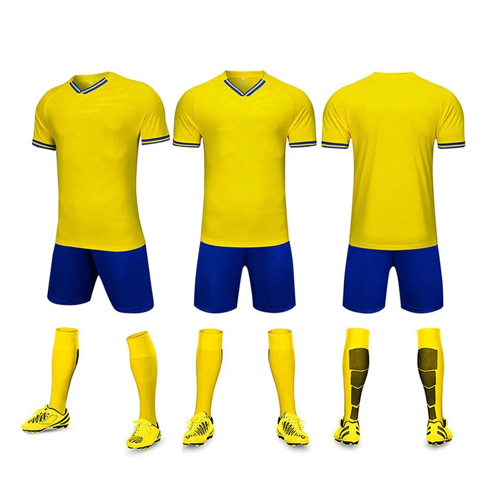 Cheap Price Sublimation Sportswear Wholesale Custom Soccer Jersey For Men Football Jersey Soccer Wear Uniform For Mens