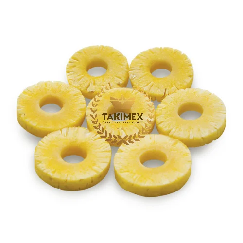 Хит продаж консервированные ломтики ананаса/КУСОЧКИ АНАНАСА для экспорта доступны оптом из Вьетнама