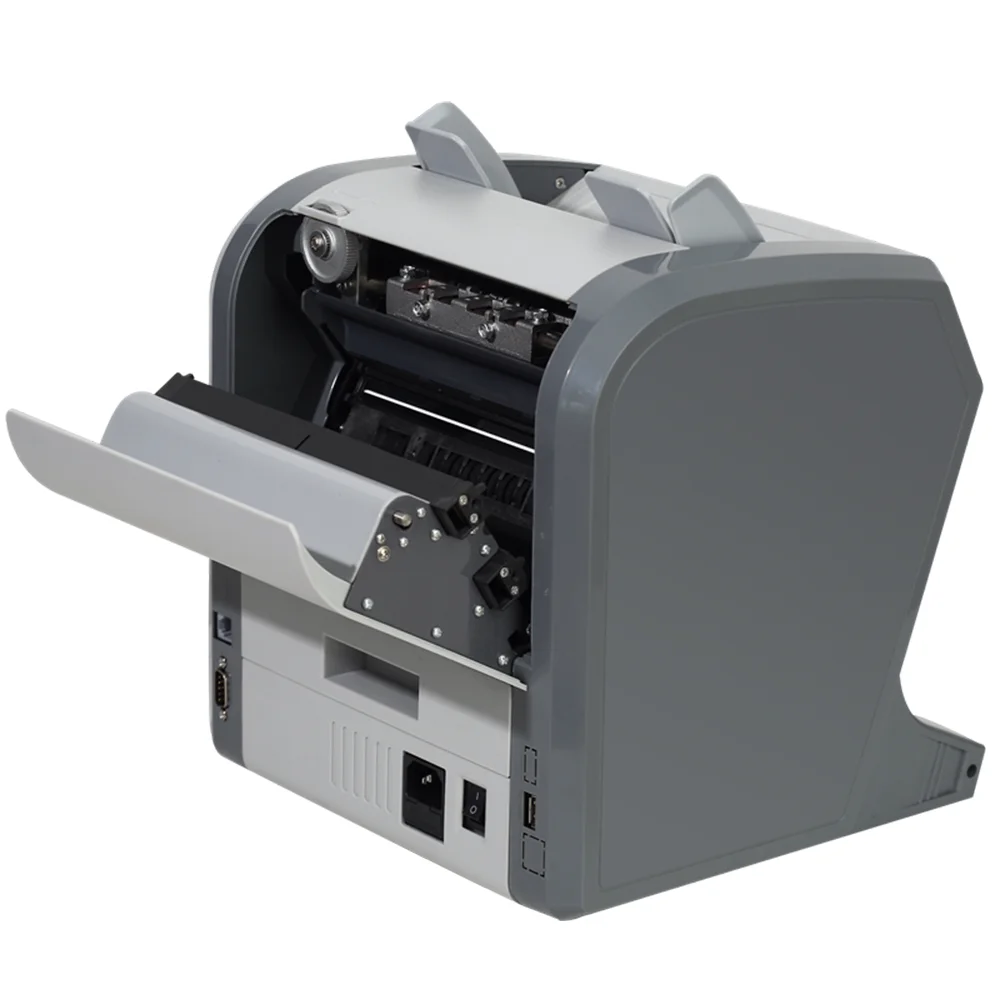 800C Money  Counter bill Counting Machine Automatic Cash Money for Bill Counter cash counting&sorting Money sorter Bill Counter