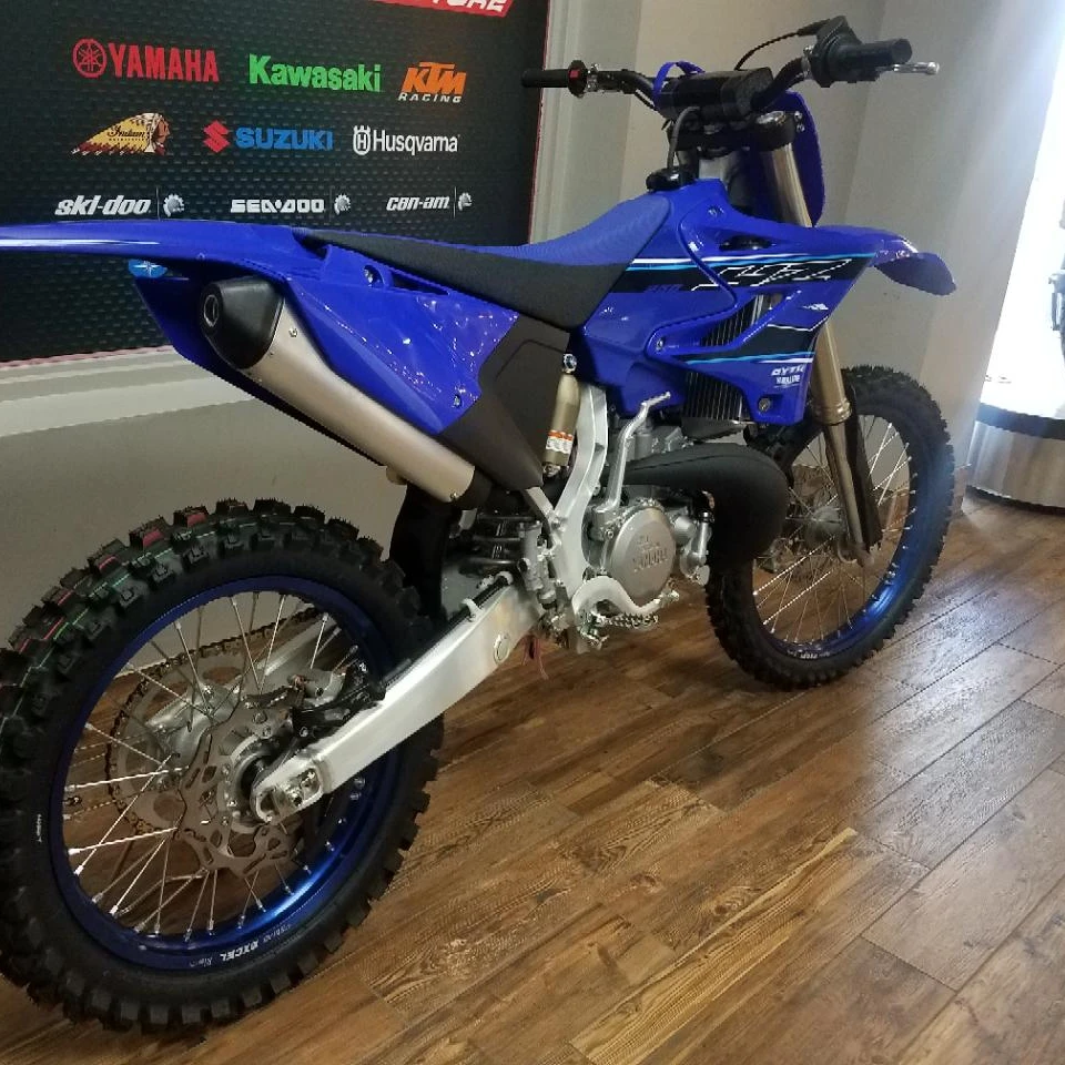 Быстрый аутентичный Новый внедорожный велосипед Yz450 Yz250