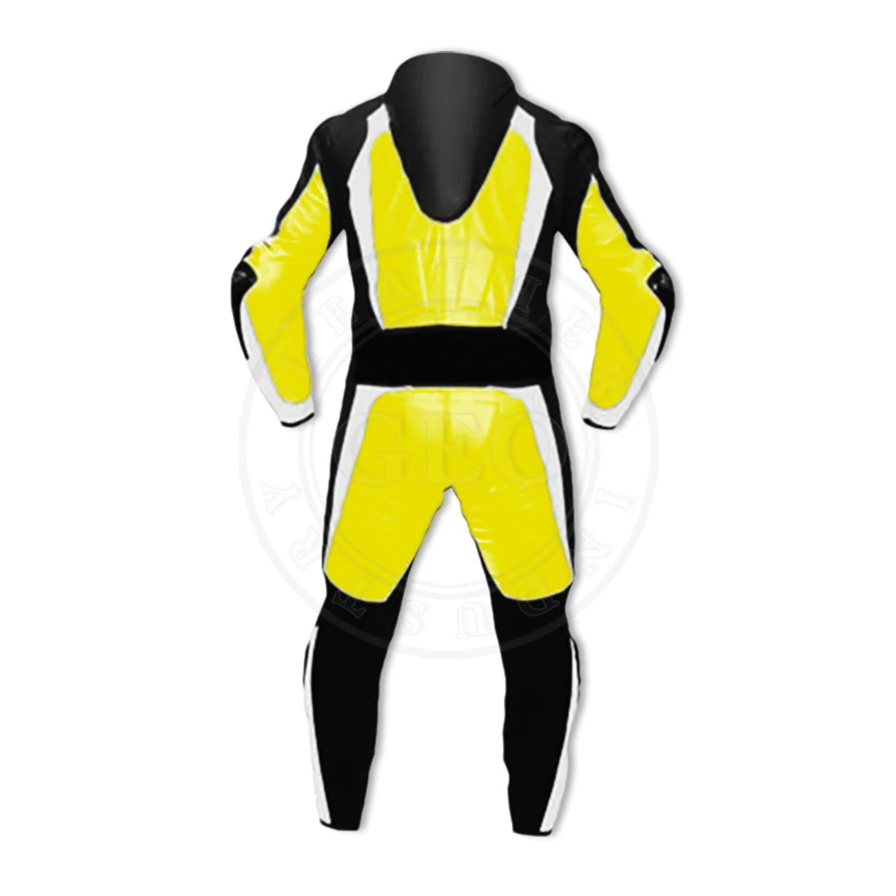 Motorcycle Custom Suits / Sialkot Pakistan Factory Price / Motorbike Leather Suits