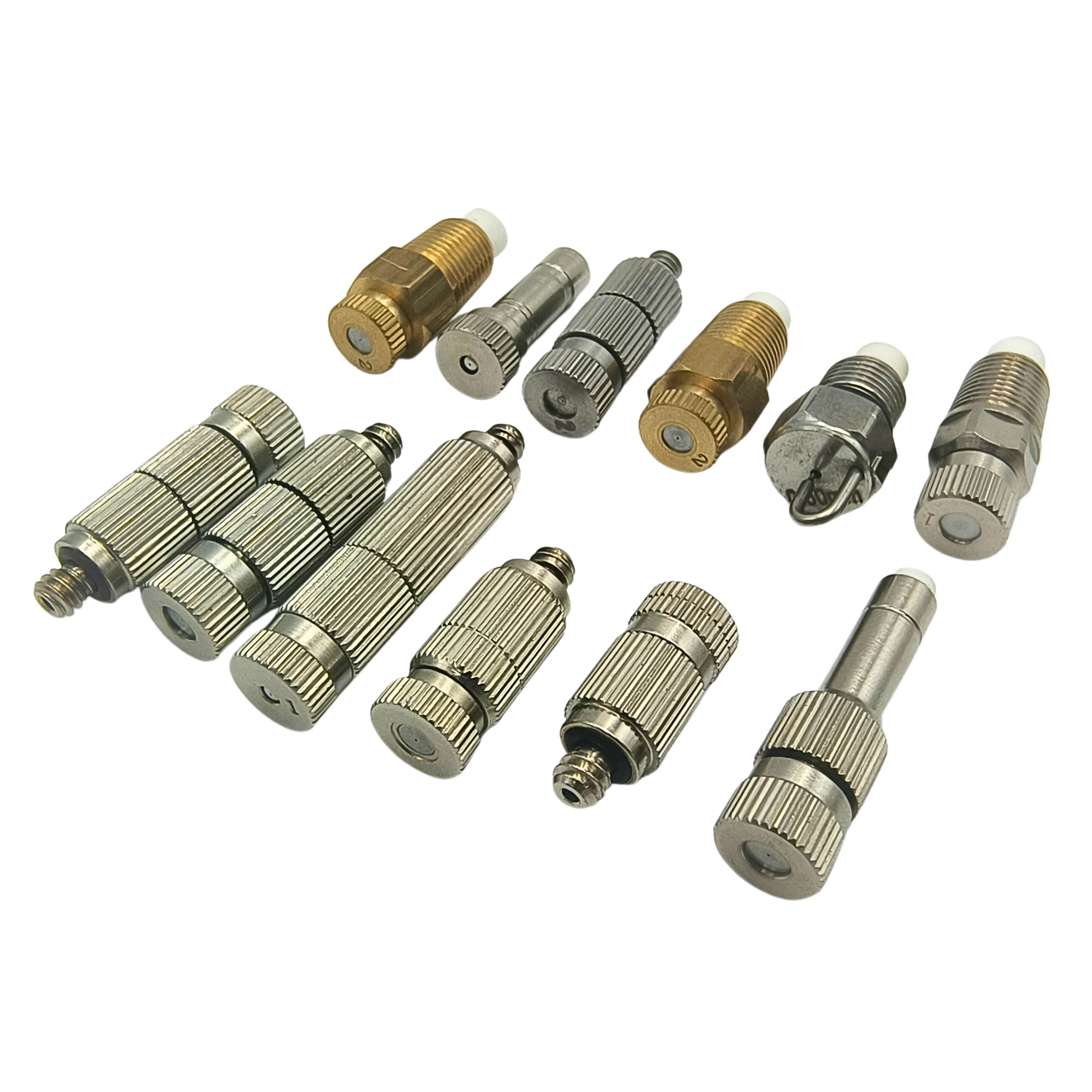 0,2 0,3 0,4 0,5 0,8 мм подавление пыли туман распылительное сопло из нержавеющей стали