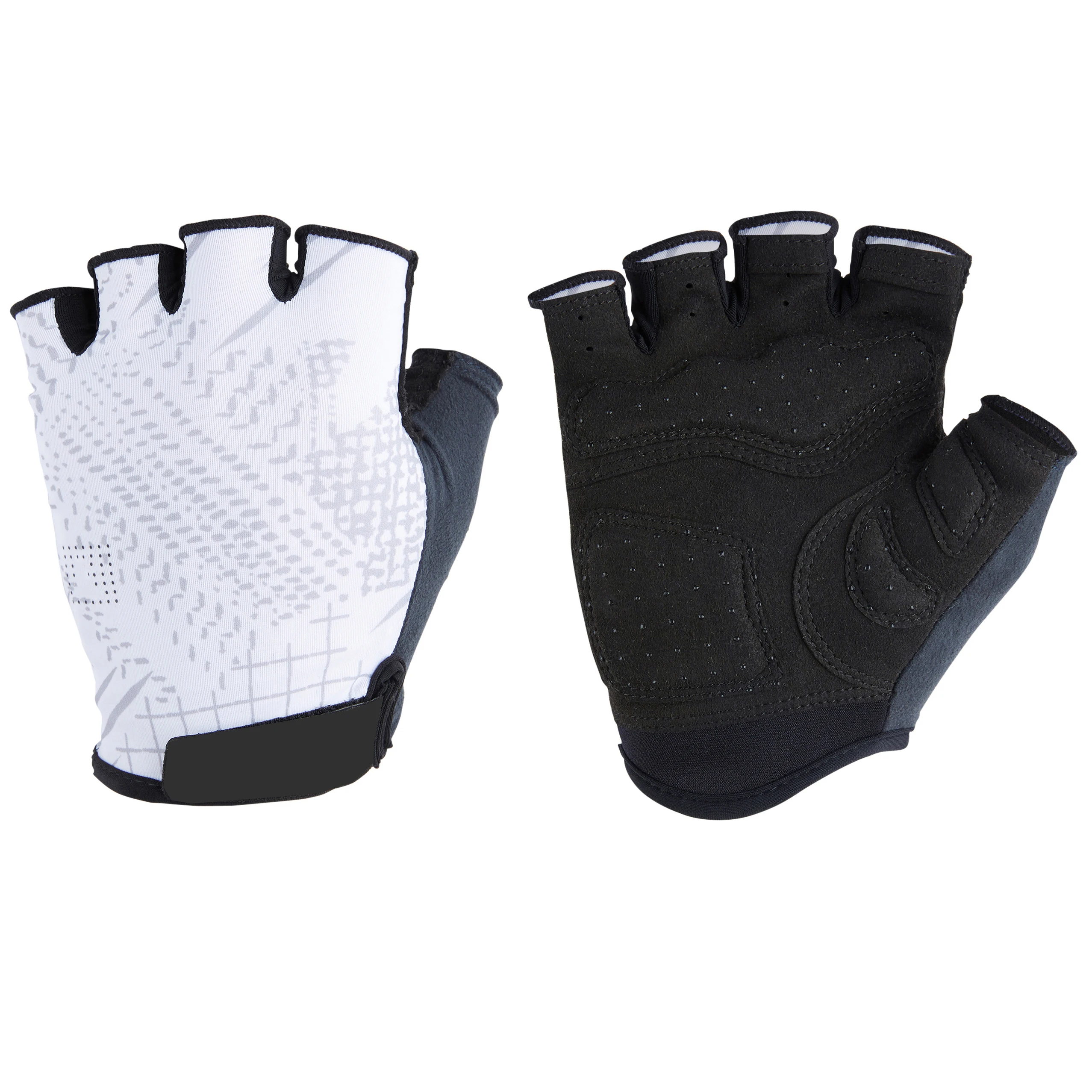 Stylish design durable eco-friendly low factory direct price most popular OEM service wholesale price unisex cycling gloves