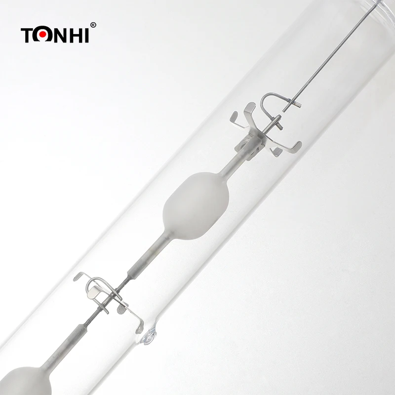 2022 China Factory Price New Design 24000hours 630W Metal Halide Lamp DE Plant Light