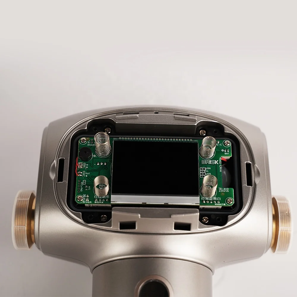 Intelligent Smart Home Adjustable Water Sensor and Alarm Leak Detector