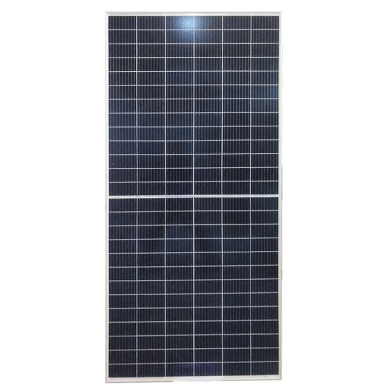 156 cells  Topcon photovoltaic modules 625w 630w 635w 640w solar panels for home energy system