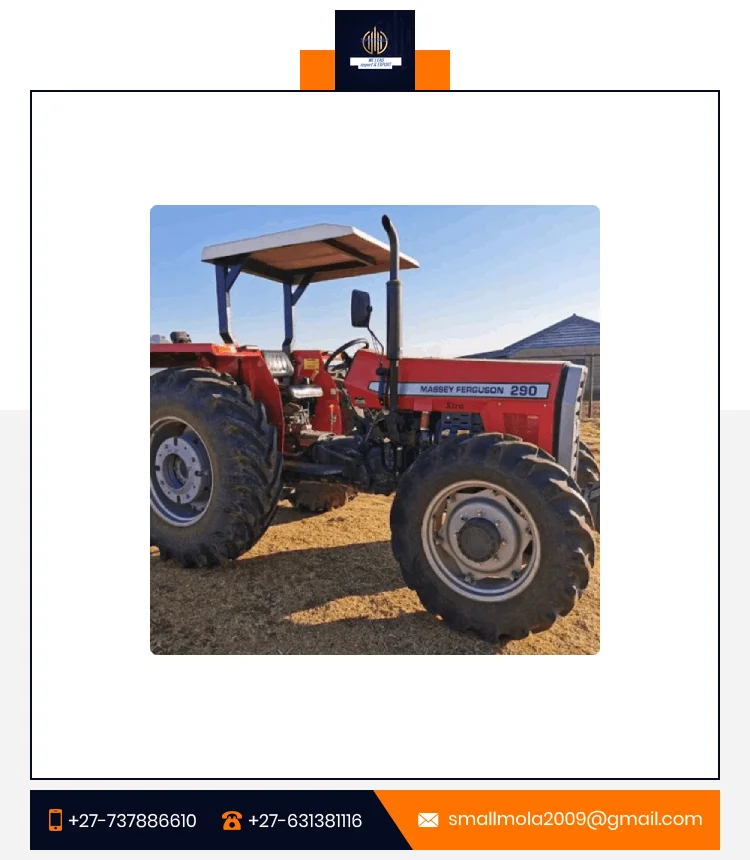 Massey Ferguson Mf1004 Electric 85 Percent New 4wd Tractors 100hp Used Farm Tractor Agricultural Second Hand Tractor