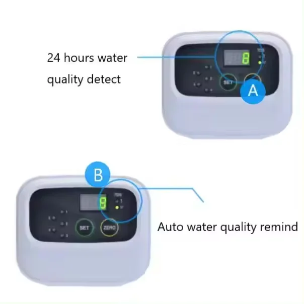 Drinking Water Filter