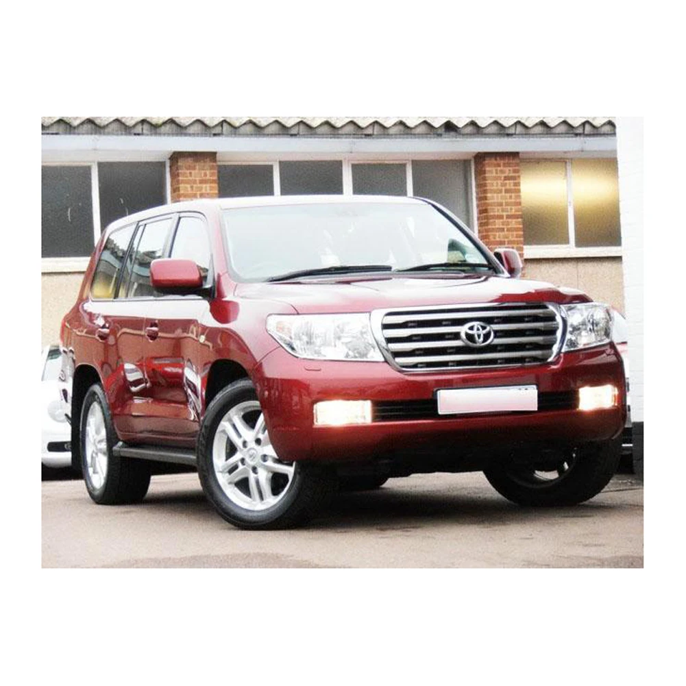 Дешевая цена хорошо использованный Toyotai Land Cruiser/ Prado Diesel 4.0L TXL 2020 FWD 4dr SUV